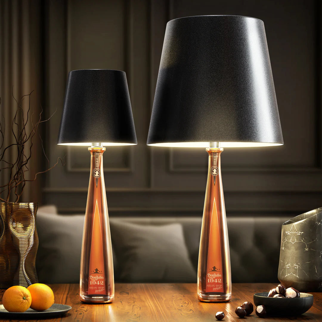 XL BottleLamp